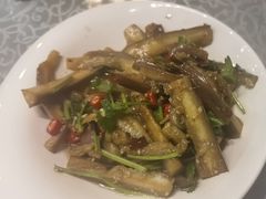 -马大胡子清真西北菜