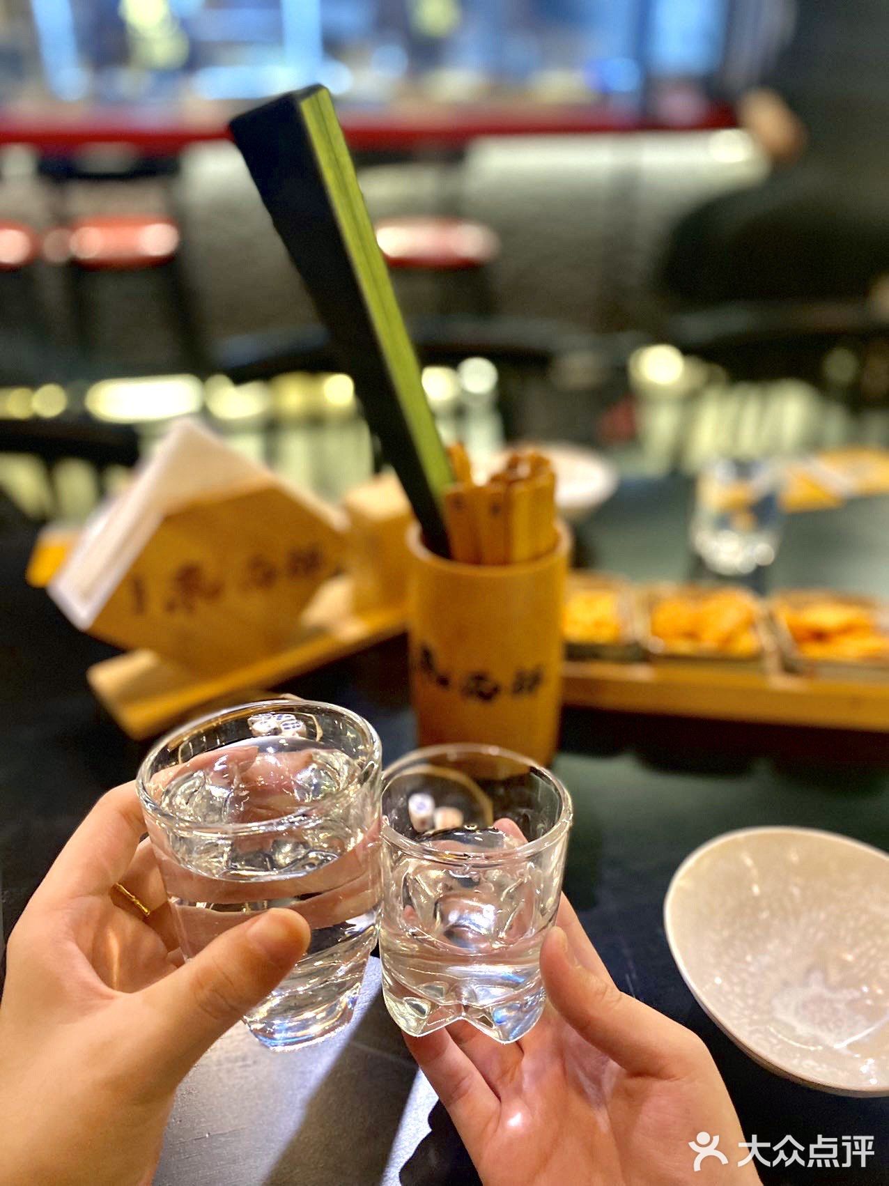 合肥｜夜宵好去处_周末下班后的小众聚集地