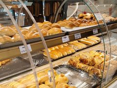 -烘焙町面包店(西四店)