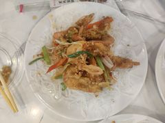 -探秘12时海鲜生蚝排档