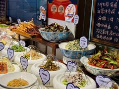 -开海·红岛海鲜虾水饺(石老人店)