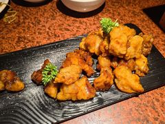 -绿茶餐厅(华联万柳店)