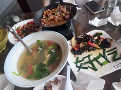 -徽州美食(三十年老店)