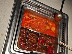 -野妹火锅(龙岗店)