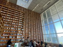 -朵云书院(滴水湖店)