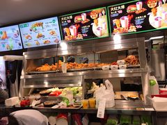 -德克士(砂之船奥特莱斯店)