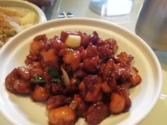 -红樱桃·欢乐餐厅(太原里店)