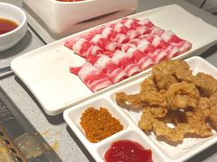 -海底捞火锅(嘉兴杉杉in象生日主题店)