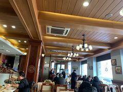 -德大西餐社(云南南路店)