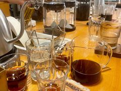 -铁手珈琲制造局metalhands(望京店)