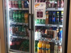 -壳牌华苑加油站