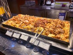 -汇泉王朝大饭店-旋转餐厅(南海路店)