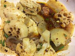 -北京大学深圳研究生院-燕园2食堂