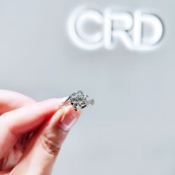 点击看大图 -CRD克徕帝(上海凯德晶萃广场店)