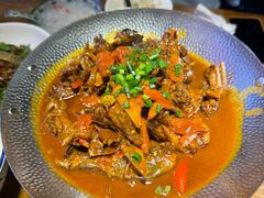 -胖婆捆鸭(长沙锦泰广场店)