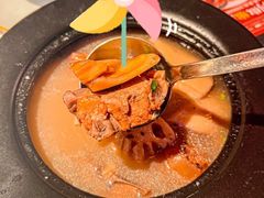 -湘阁里辣(沙井华润万家店)