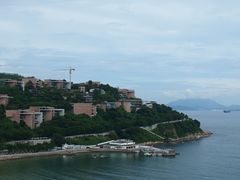 -深圳大梅沙京基洲际度假酒店