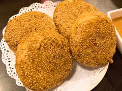 -北门涮肉·炭火铜锅涮肉(什刹海店)