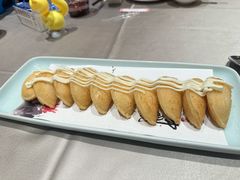 -静之湖湖畔餐厅