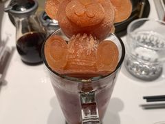 -领鲜天下·焗海鲜·花胶鸡(天目里店)