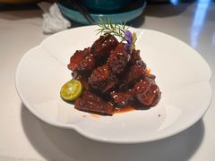 -荷塘秋月·本帮江浙菜(国权路店)