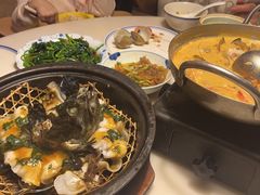 -林四喜·闽南传家菜(鼓浪屿店)