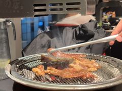 -黑牛の店·黑金店(沈阳万象城店)