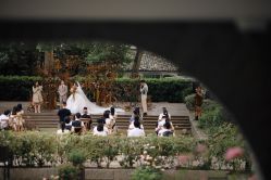 -诺丁山婚礼企划
