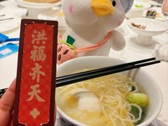 -四季民福烤鸭店(王府井灯市口店)