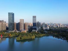 -天鹅湖体育公园
