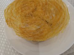 渔翁金网锅贴饺-香港富临皇宫(五月花商业广场店)