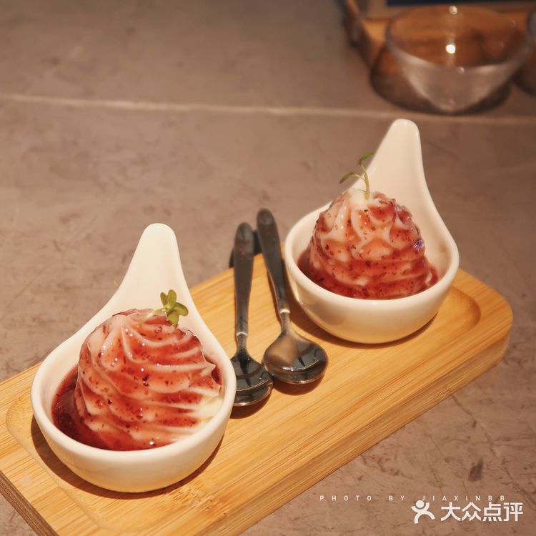 🌾大良 | 【素莳SUSHARE蔬食料理】