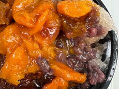 -小胖老味刨冰