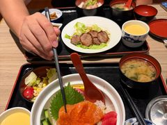 -小山日本料理(兴业太古汇店)