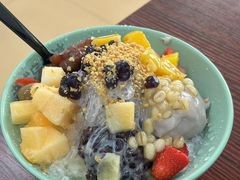 -老式乌米冰(阜阳园店)