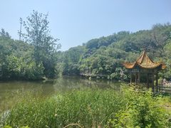 -浮戏山雪花洞风景名胜区