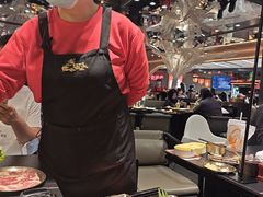 -西塔老太太泥炉烤肉(龙湖北苑天街店)