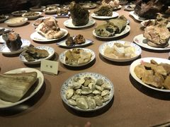 -陕西自然博物馆