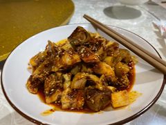 -锦庐道地川菜(来福士店)