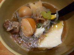 -八婆婆烧仙草(曾厝垵店)