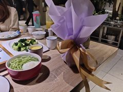 -味莊·青岛菜(云霄路店)