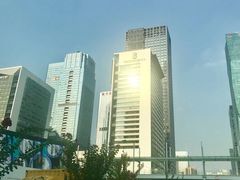 -深圳星河丽思卡尔顿酒店