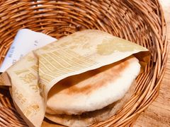 肉夹馍（肥瘦）-中原一大碗(湖滨店)