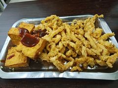 -潮妈小食