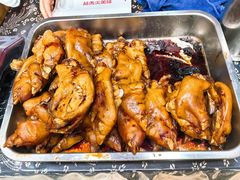 -鸡脚旮旯平江路店
