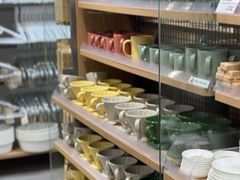 -MUJI无印良品(武汉世界城广场店)