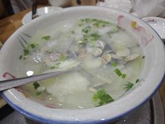 -力哥地道海南菜·联谊文昌鸡老店
