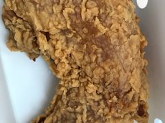 -德克士(虹桥火车站店)