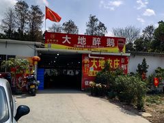 -大地农庄(逢沙大道店)