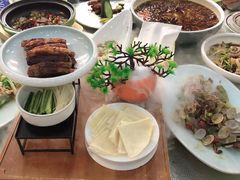 -老班长大酒店(海关大楼店)